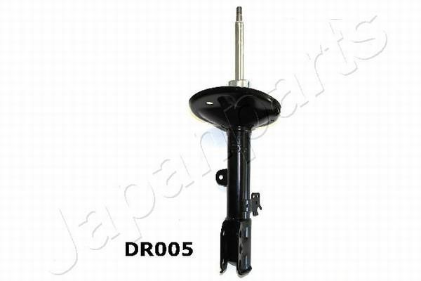 Japanparts MM-DR005 Front right gas oil shock absorber MMDR005