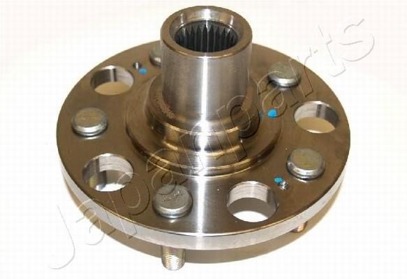 Wheel hubs Hyundai: KK20540 Japanparts Wheel hub