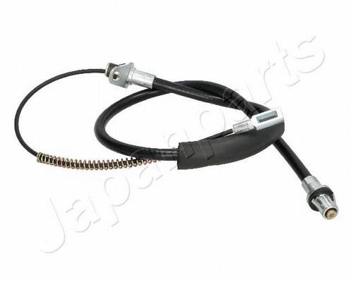 Japanparts BC-926R Cable Pull, parking brake BC926R