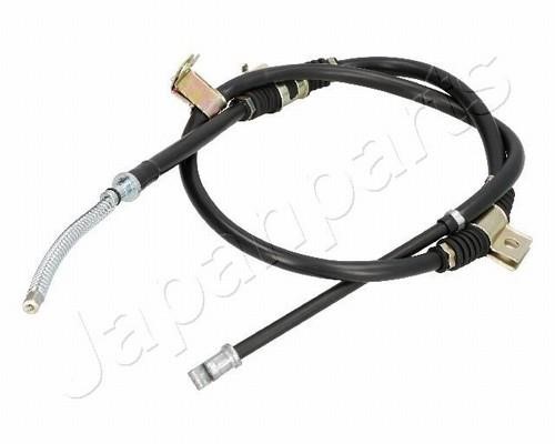Japanparts BC-543L Cable Pull, parking brake BC543L