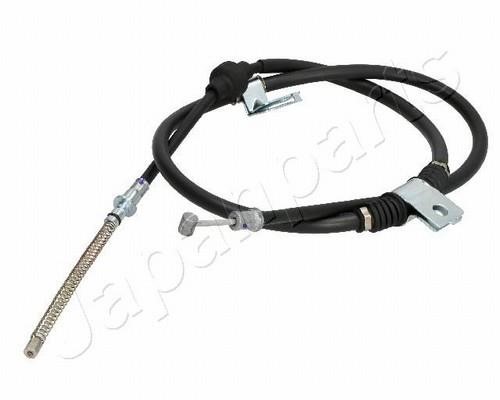 Japanparts BC-5011L Cable Pull, parking brake BC5011L