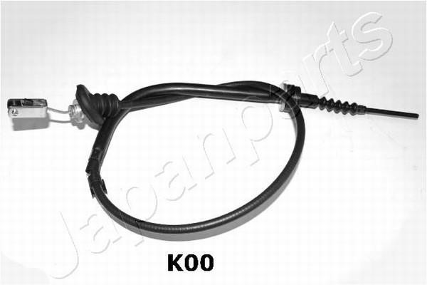 Japanparts GC-K00 Cable Pull, clutch control GCK00