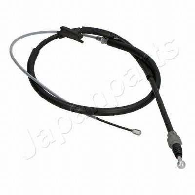 Japanparts BC-0923 Cable Pull, parking brake BC0923