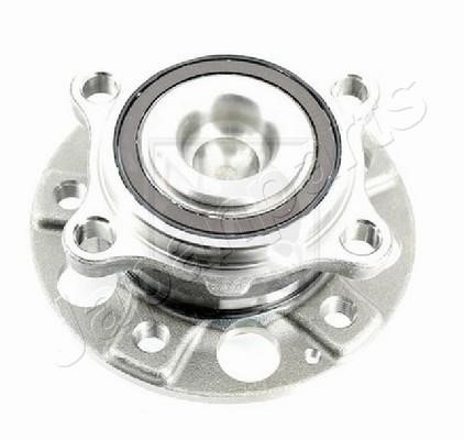 Wheel hubs Ssangyong: KK20092 Japanparts Wheel hub