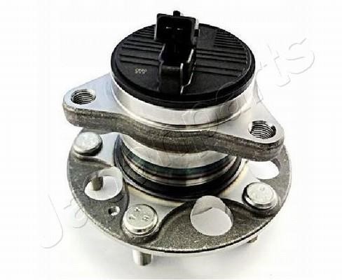 Wheel hubs KIA Ceed (Kia Ceed): KK20541 Japanparts Wheel hub