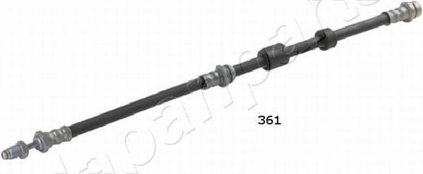 Japanparts TF-361 Brake Hose TF361