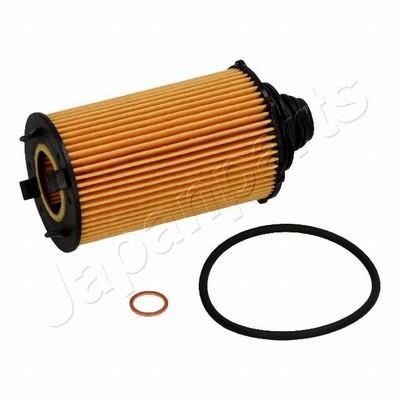 Japanparts FO-ECO140 Oil Filter FOECO140