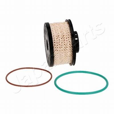 Fuel filter Japanparts FC-ECO096