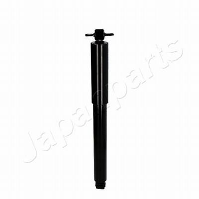 Rear oil and gas suspension shock absorber Japanparts MM-90042