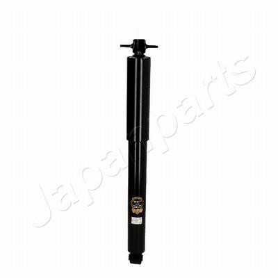 Japanparts MM-90042 Rear oil and gas suspension shock absorber MM90042