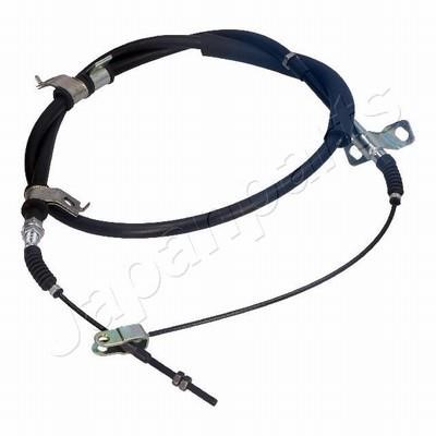 Japanparts BC-H55R Cable Pull, parking brake BCH55R