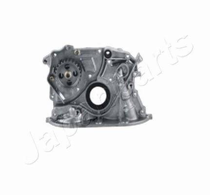 Japanparts OP-TY23 OIL PUMP OPTY23