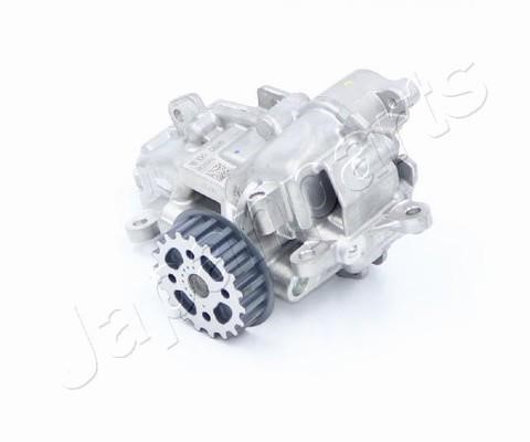 Japanparts OP-FO06 OIL PUMP OPFO06