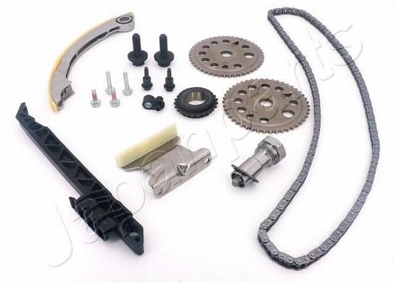 Japanparts KDK-0400 Timing chain kit KDK0400