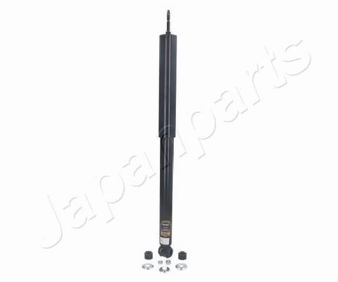 Japanparts MM-DR003 Rear oil and gas suspension shock absorber MMDR003