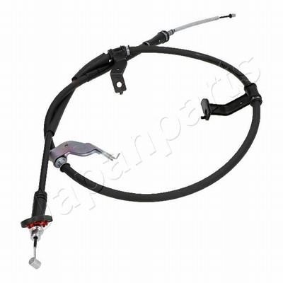 Hand brake cable Japanparts BC-H29L