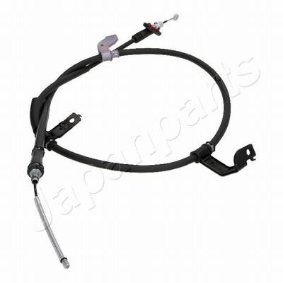 Japanparts BC-H29L Cable Pull, parking brake BCH29L