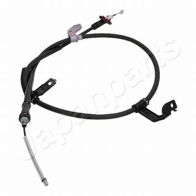 Japanparts BC-H29L Hand brake cable BCH29L BCH29L Japanparts Hand brake cable