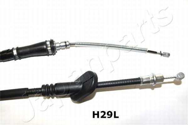 Buy Japanparts BC-H29L at a low price in United Arab Emirates!