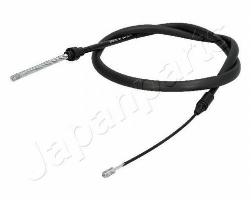 Japanparts BC-0723 Cable Pull, parking brake BC0723