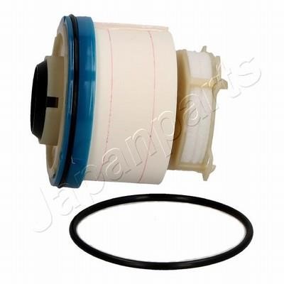 Fuel filter Japanparts FC-ECO039