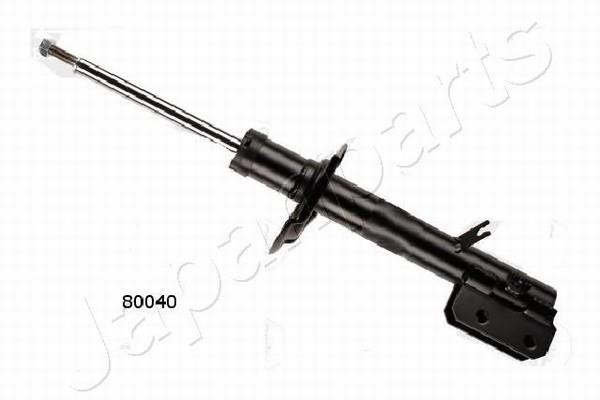 Japanparts MM-80040 Front right gas oil shock absorber MM80040