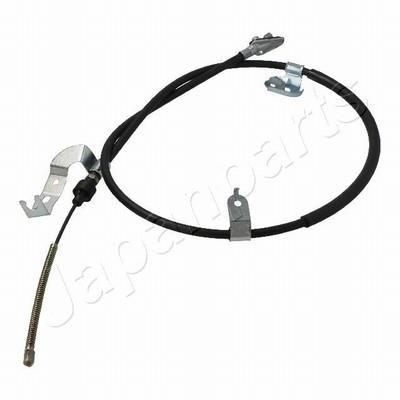 Japanparts BC-2050R Cable Pull, parking brake BC2050R