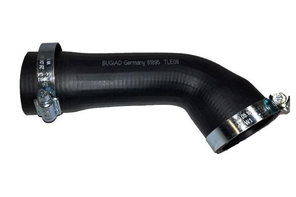 81895 Bugiad Intercooler pipe