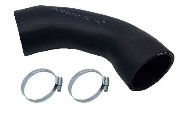 81907 Bugiad Intercooler pipe