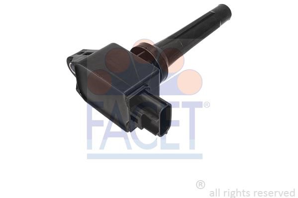 Engine coil pack Mazda CX-3: 96527 Facet Ignition coil