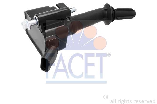 96531 Facet Ignition coil