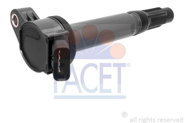 Engine coil Toyota Aurion: 96438 Facet Ignition coil