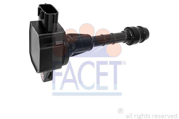 96502 Facet Ignition coil