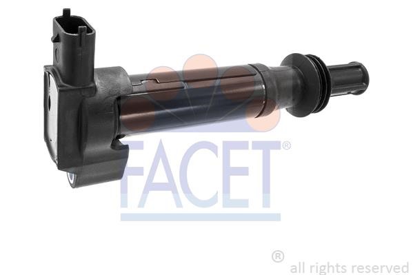 96520 Facet Ignition coil