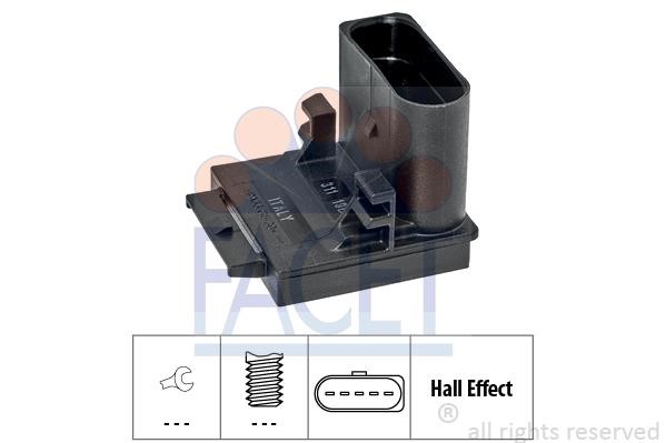 Buy Facet 7.1311 at a low price in United Arab Emirates!