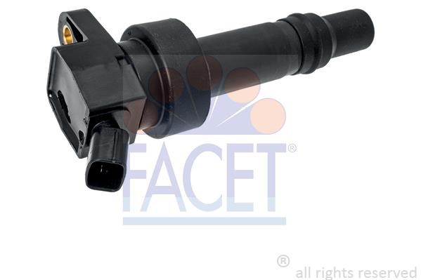 96511 Facet Ignition coil
