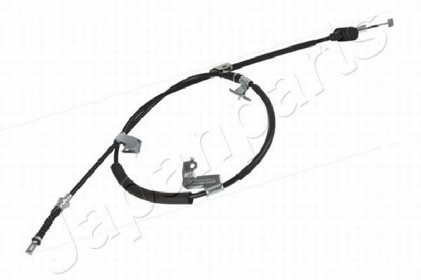 Japanparts BC-467R Cable Pull, parking brake BC467R
