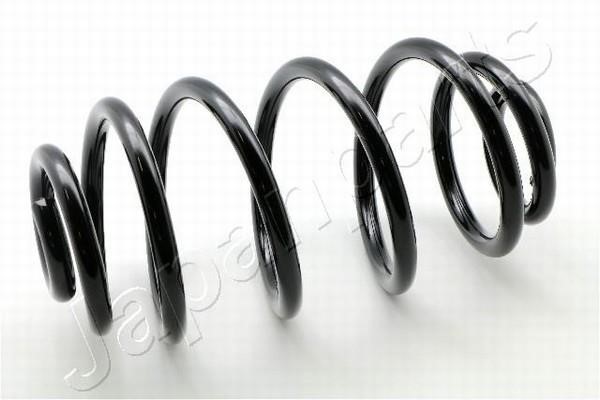 Coil spring suspension Saab: ZC6398H Japanparts Rear coil spring