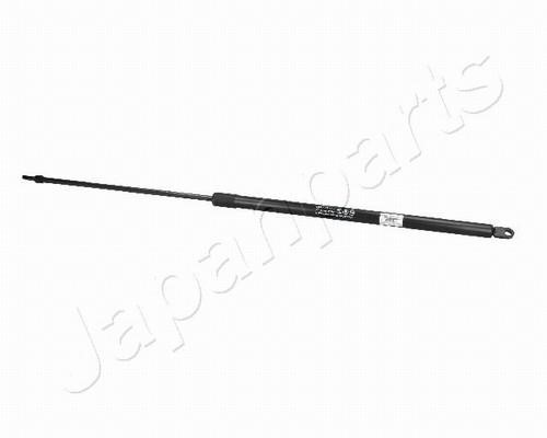 Japanparts ZS09128 Gas Spring, boot-/cargo area ZS09128