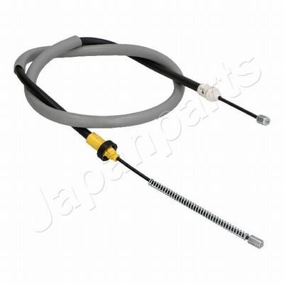 Japanparts BC-0703 Cable Pull, parking brake BC0703