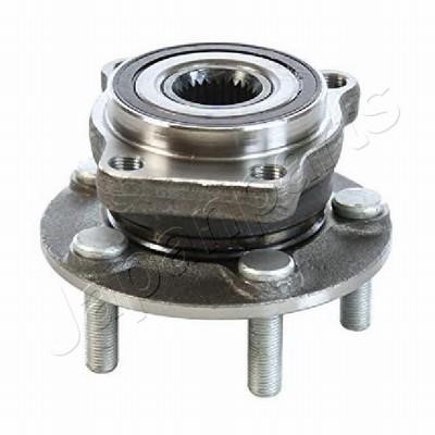 Wheel hubs Subaru Forester: KK17013 Japanparts Wheel hub