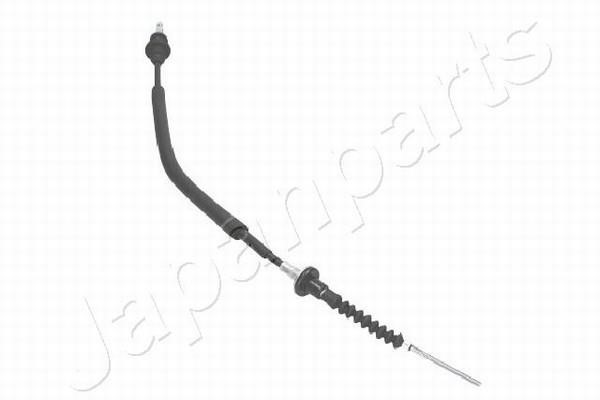 Japanparts GC-822 Cable Pull, clutch control GC822