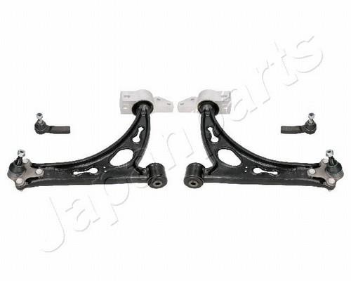 Japanparts SKS-0922 Control arm kit SKS0922