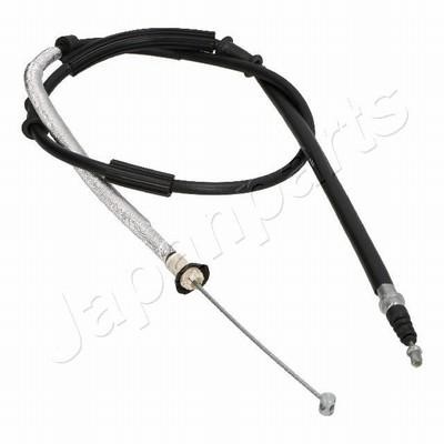 Japanparts BC-0269 Cable Pull, parking brake BC0269