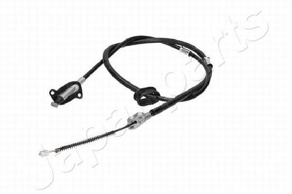 Japanparts BC-635R Cable Pull, parking brake BC635R