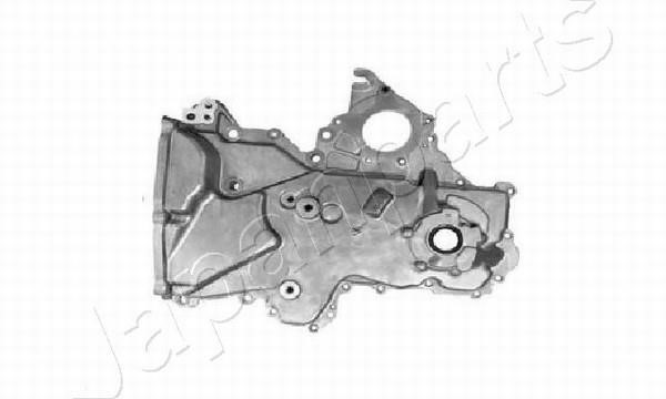 Japanparts OP-HY12 OIL PUMP OPHY12