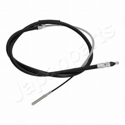 Japanparts BC-0101 Cable Pull, parking brake BC0101