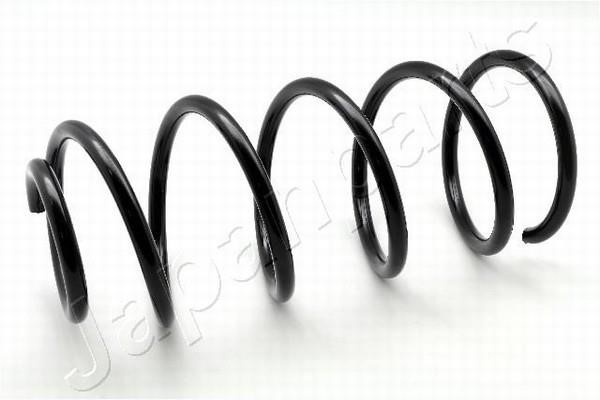 Japanparts ZC3418C Front coil spring ZC3418C ZC3418C Japanparts Front coil spring