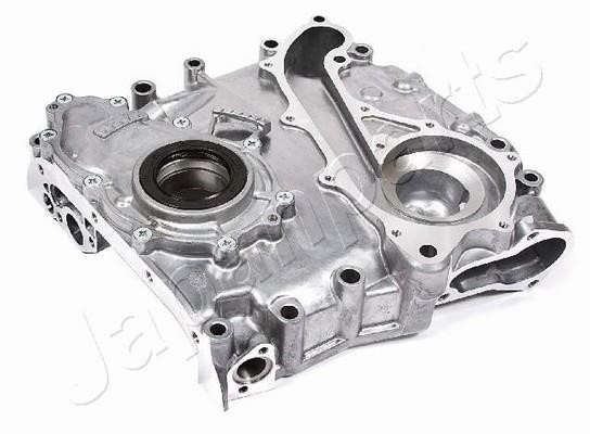 Japanparts OP-TY07 OIL PUMP OPTY07