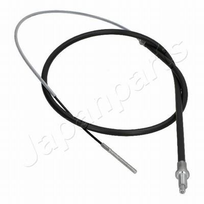 Japanparts BC-0105 Cable Pull, parking brake BC0105
